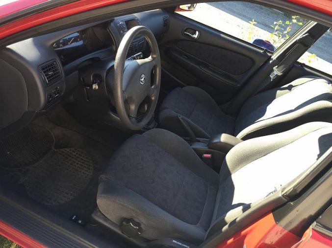 Toyota corolla diesel