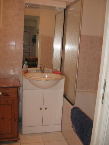 Deux pièces nice centre ville