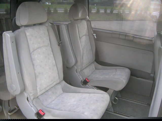 MERCEDES Viano COMPACT 22 CDI TREND