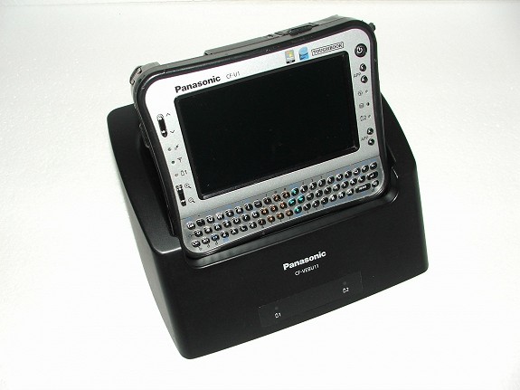 Panasonic Toughbook CF-U1