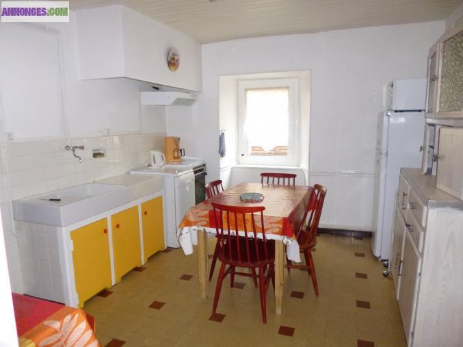 Location saisonniere montagne