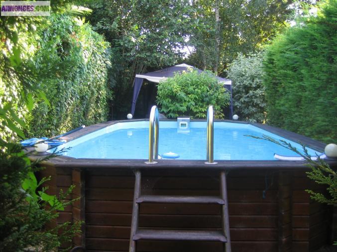 Longère briarde 130 m2