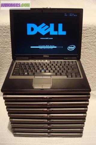 LOT DELL D630