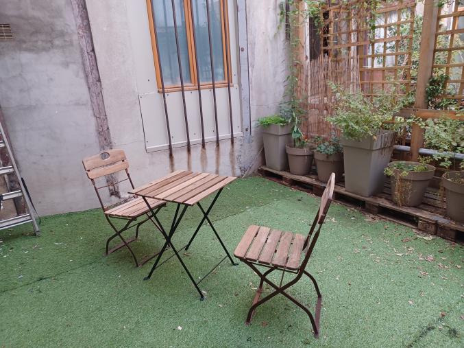 Studio Meublée etudiant