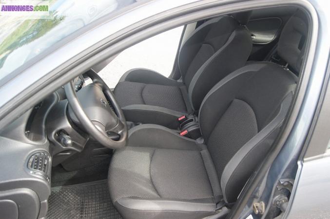 Peugeot 206 1.4 hdi x line 5P
