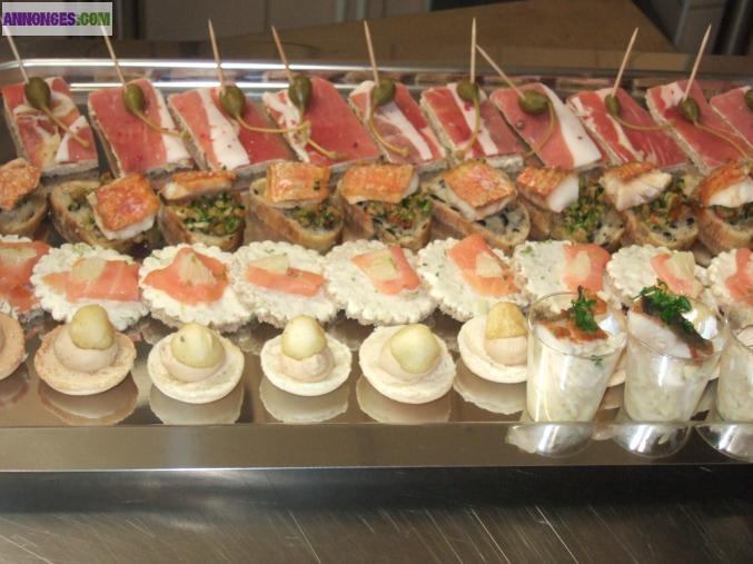 Cuisinier Picharles : Osez la créativité pour vos cocktails !