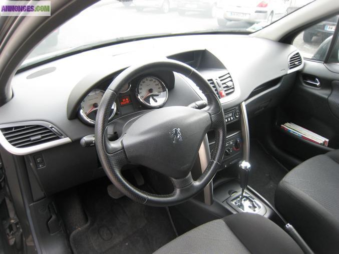 Peugeot 207 SW