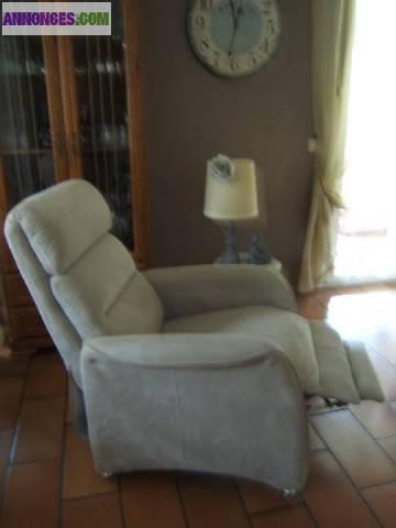 Fauteuil