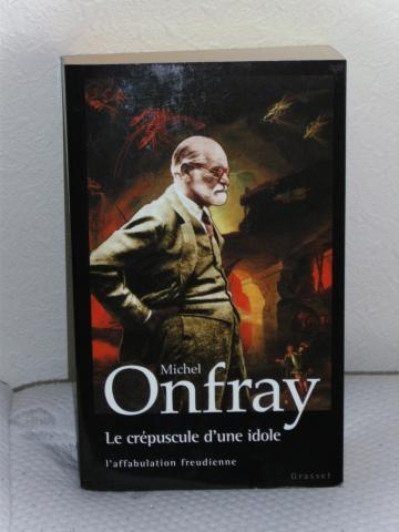 Le crépuscule d'une idole