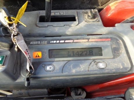 Kubota U 25-3α