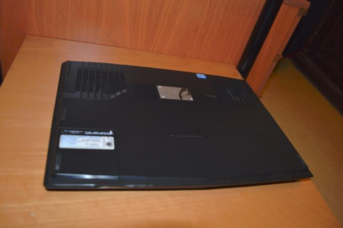 Alienware M17XR3 - Vente Urgente