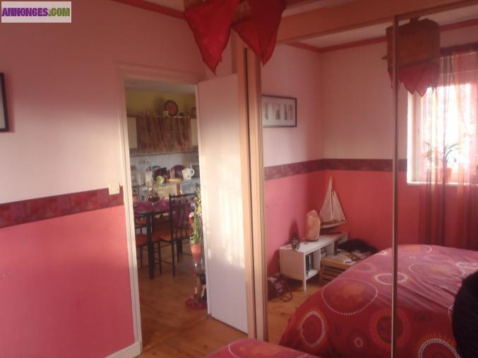 A SAISIR JOLIE MAISON INDIVIDUEL