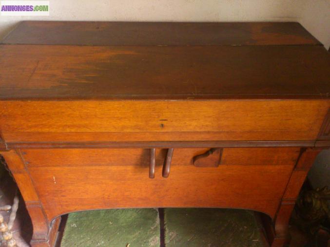 Harmonium Alexandre Rousseau