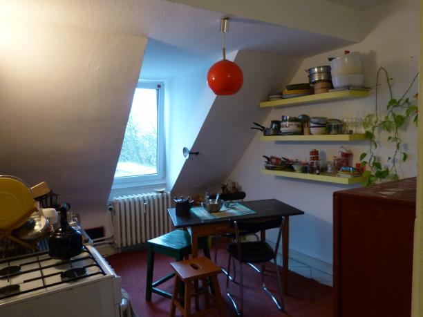 Strasbourg - Charmant 2 pièces