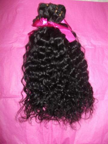 Tissages & Extensions de cheveux indiennes- REMY AAA- mesh NATURELLES