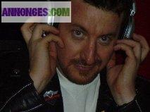 Manu anime tous types de fêtes Region Nord