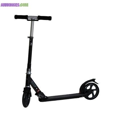 Trotinette taille adulte