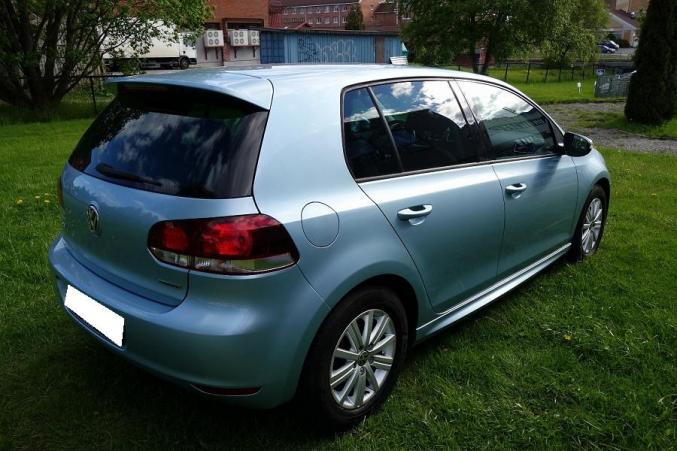 Volkswagen Golf 2006 de 175.026 km 