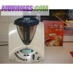 Thermomix TM31