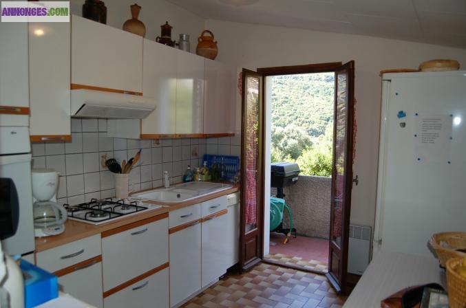 Location saisonnière