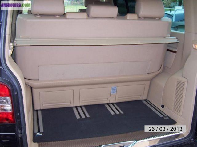 Vds  Volkswagen Multivan