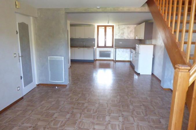 A louer à Vulbens T3