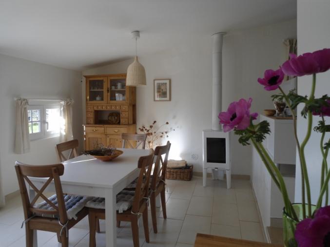 Gîte de charme à louer dans le Var