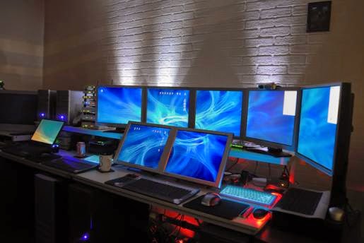 MULTI SERVICES en micro informatique sur toute la france