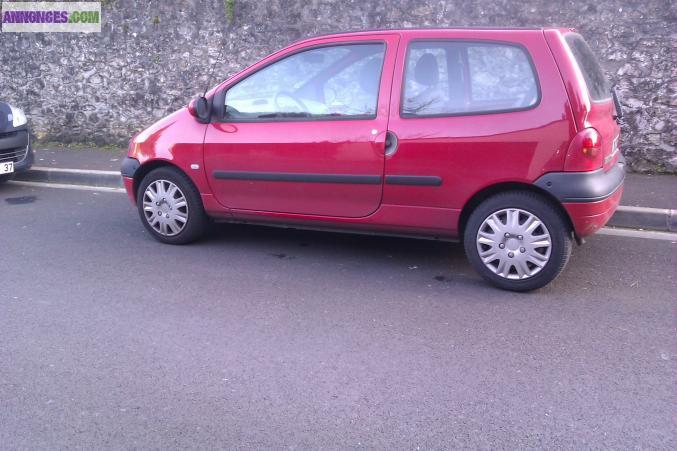 Twingo urgent