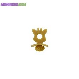 SOPHIE LA GIRAFE + CHEWING RUBBER SO PURE VULLI