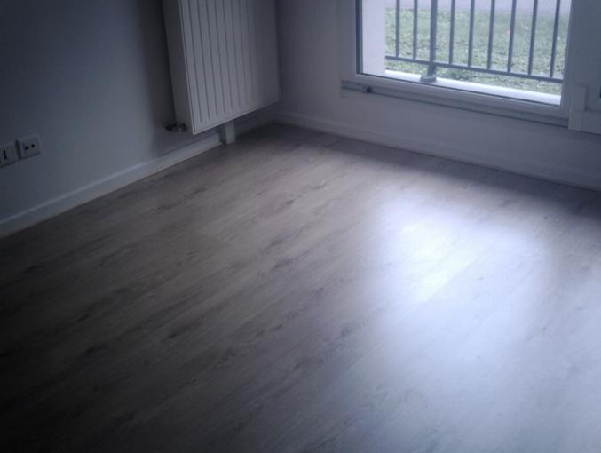 Peinture intérieure