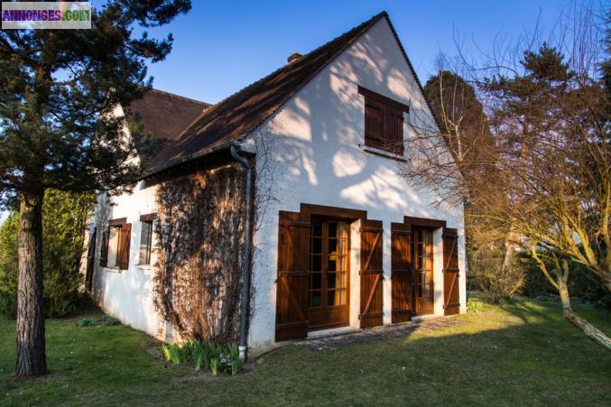 Maison noisy sur Ecole - 11pièces - 238m2