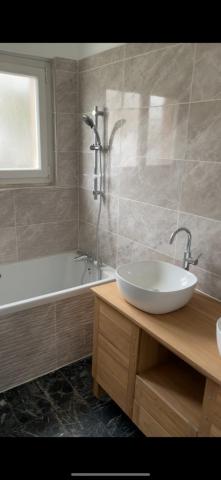 Travaux et bricolages 