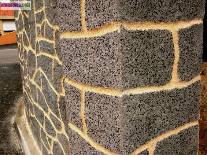 L'enduit traditionnel