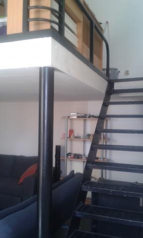 Appartement centre ville