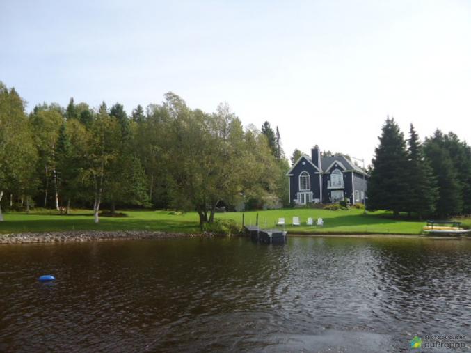 Maison Familiale à louer Saguenay Canada