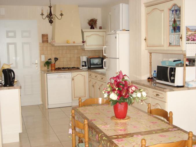 Loue appartement vacances