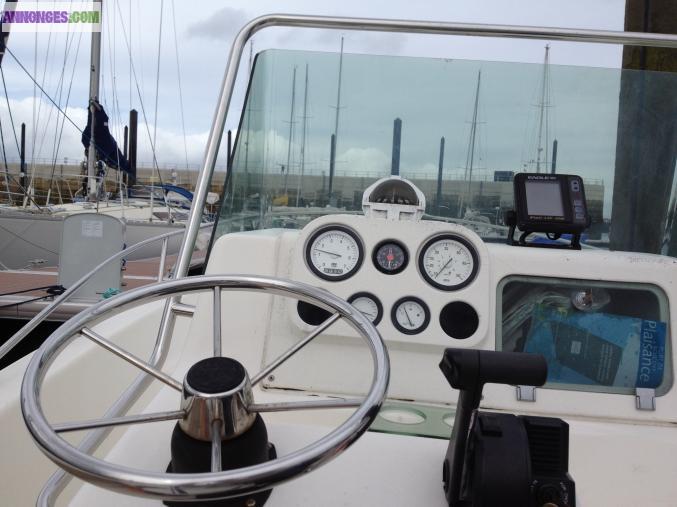 Kelt white shark 225