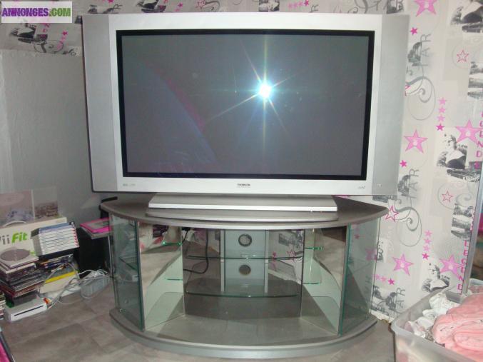 Télévison Thomson Plasma 107cm