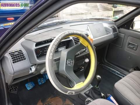 Peugeot 205 TD