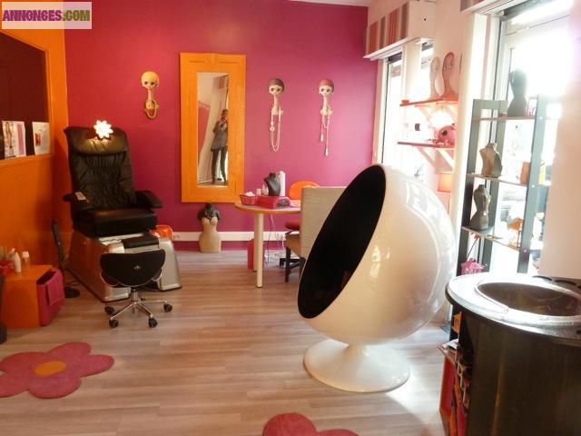 BOUTIQUE D'EXCEPTION