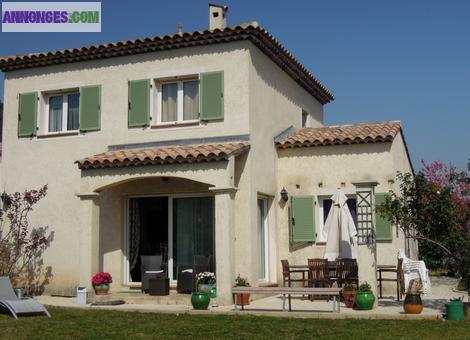 BELLE Maison à SAINT LAURENT DU VAR