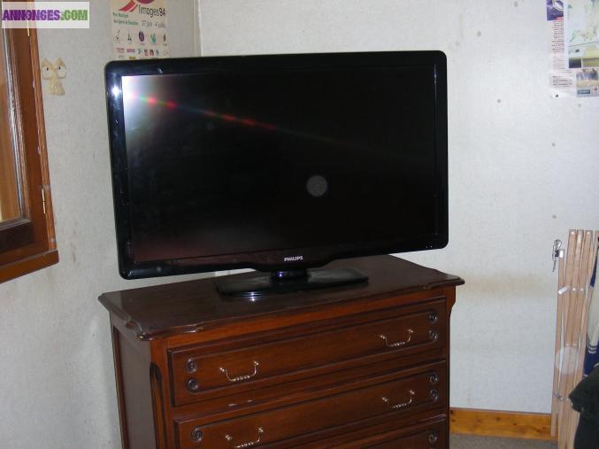 Téléviseur LCD & Téléviseur LED LG