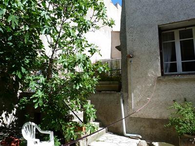 Location - Maison de village 6 pièces - 120 m2 sur Cholet