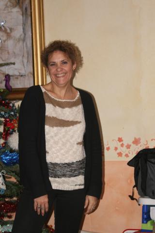 Assistante maternelle