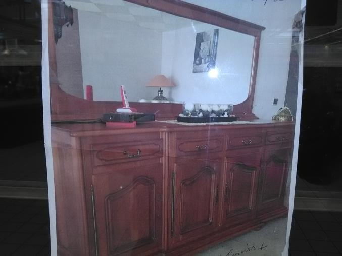 Cherche maison a louer