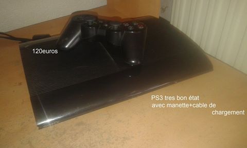 Ps3