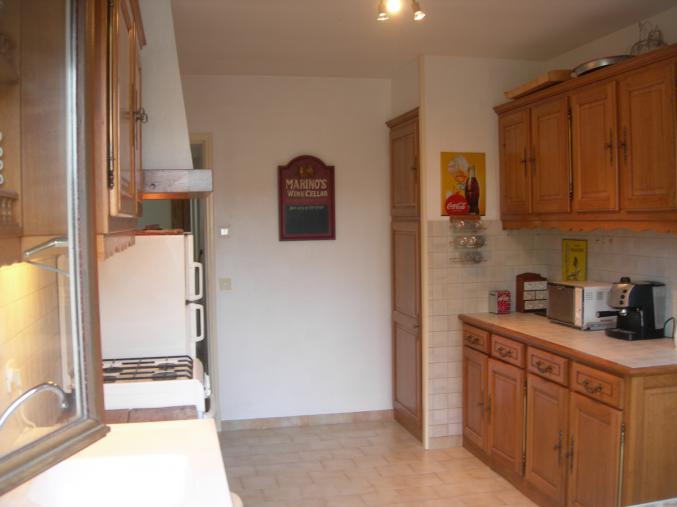 Gîte au pays des châteaux