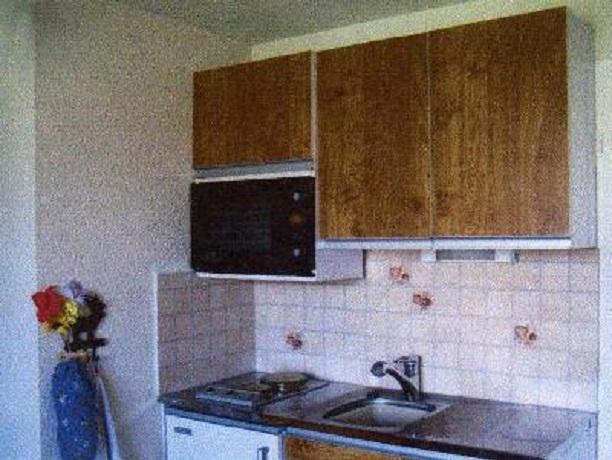 Villard-de-Lans - STUDIO A LA MONTAGNE