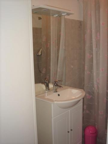 Joli studio entièrement meublé 24m², proximité TRAM et commerces